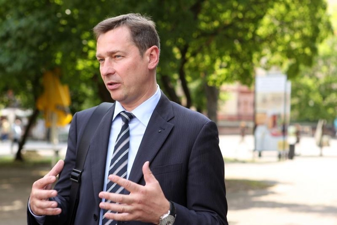 A.Zuoko sumanymas rengti referendumą žlugo