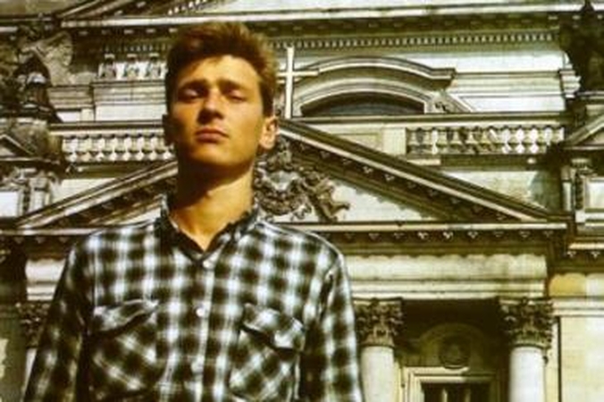 Berlyno sienos griuvimas: kaip A.Zuokas uždirbo 700 Vokietijos markių