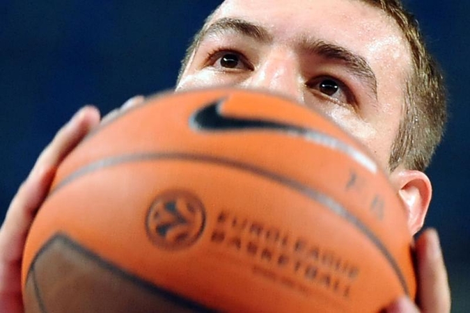 Būsimieji „Žalgirio“ varžovai ieško vidurio puolėjo