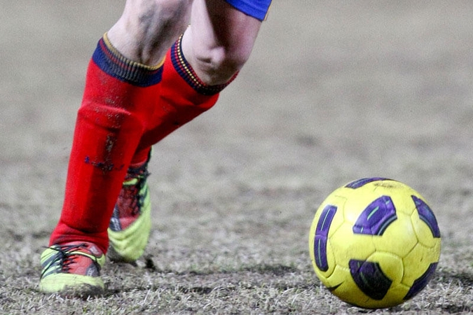 Pasaulio futbolo čempionai: žaisti Kauno stadione - kaip paplūdimyje