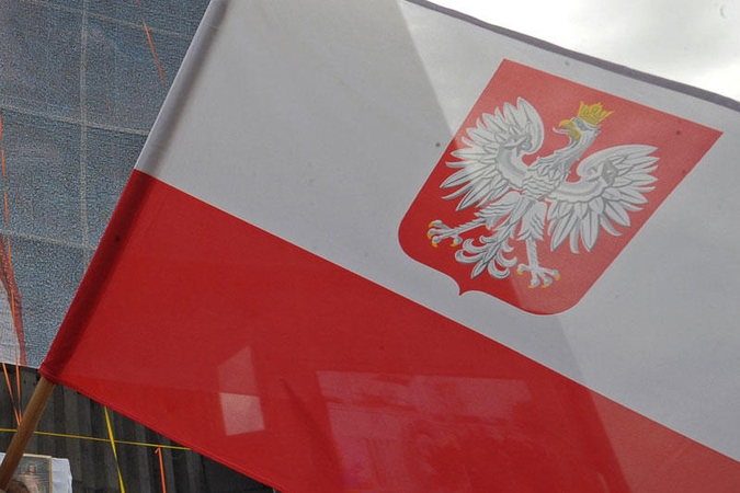 Lenkijos pasienyje neleidžiama įamžinti lietuvių kultūros paveldo