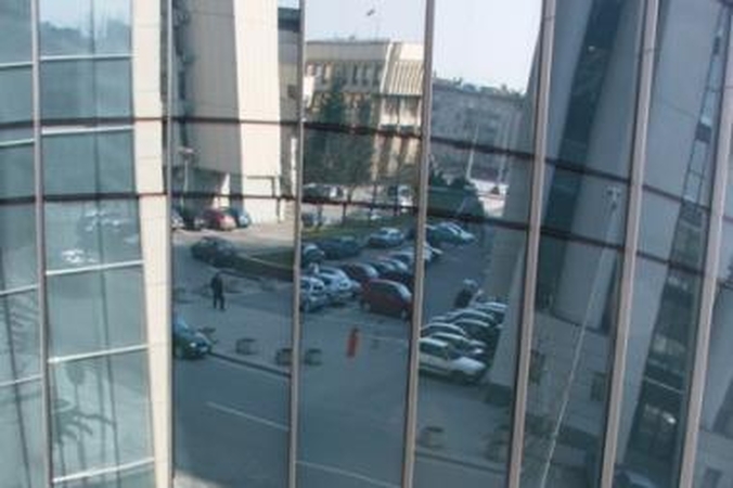 Vyriausybei siūloma imtis skubių verslo skatinimo priemonių