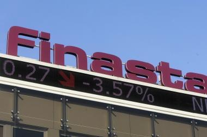 "Finasta" Latvijoje atidaro biurą