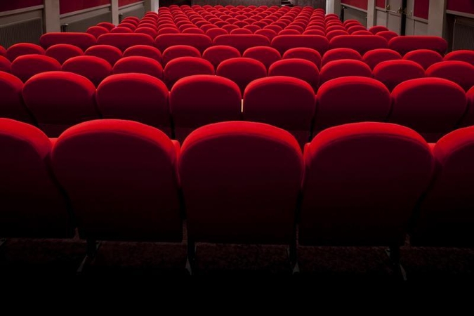 Šiaulių dramos teatre – paskutinės repeticijos prieš premjerą