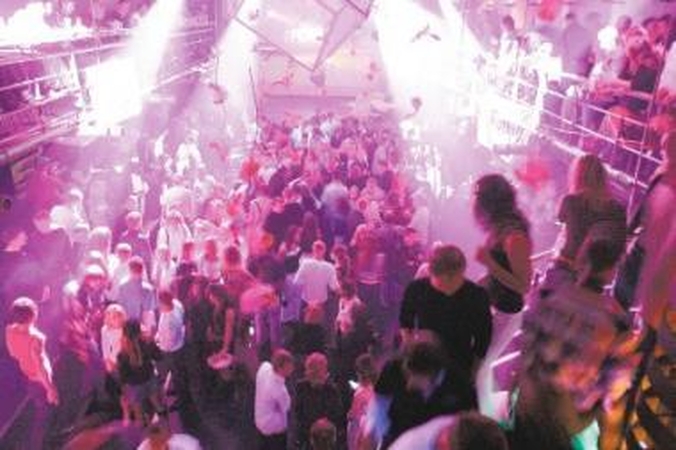 Rugsėjo pabaigoje – atvirų durų naktys dvylikoje sostinės klubų
