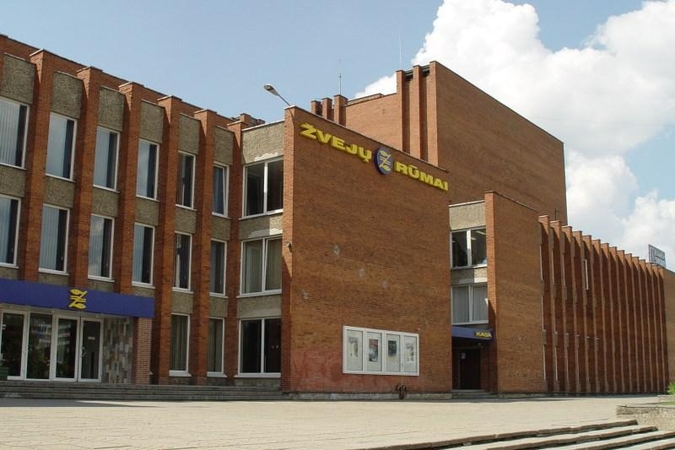 Klaipėdiečius kvies atrasti savo miestą iš naujo