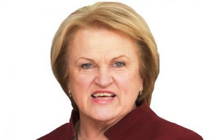 „Žvaigždžių duetuose“ K.Prunskienė dainuos su E.Kaniava