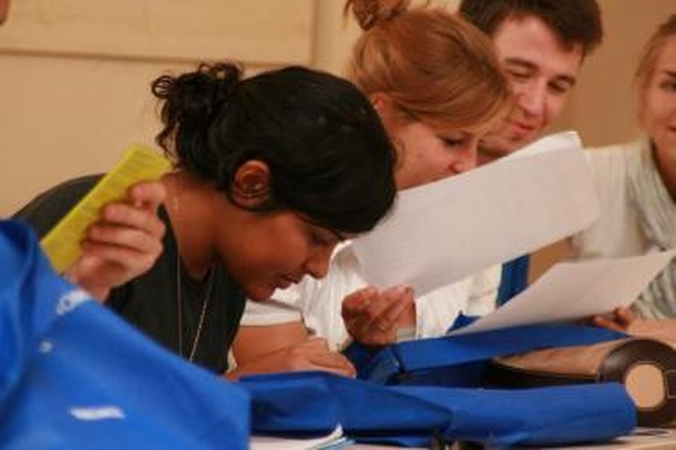 ISM vykdys studentų mainus su geriausiais Europos universitetais