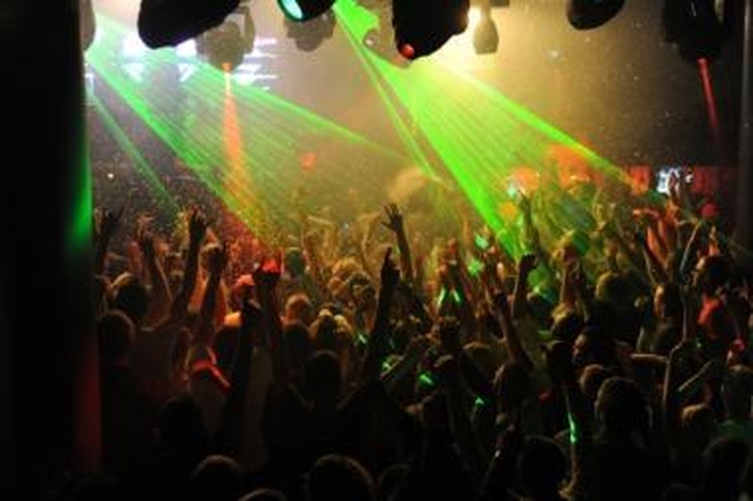 Klubas „Exit“ atskleidžia paskutinius šių metų kozirius  