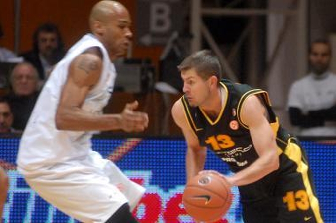 D.Slaninos komanda Italijos antrajame krepšinio divizione šešta
