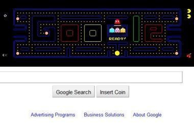 „Pac-man“ prarijo 4,82 milijonus darbo valandų. Kaltas „Google“?