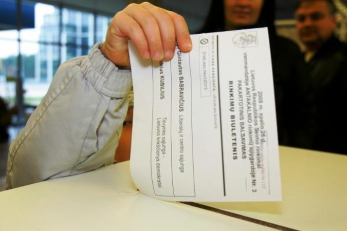 Paaiškėjo Seimo rinkimų „orakulo“ nugalėtojai