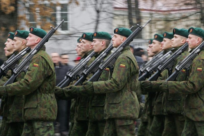 Dėl reformos atleista kapitonė laimėjo bylą prieš KAM