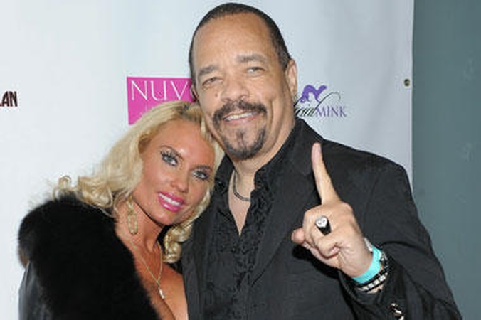 Pradėtas tyrimas dėl reperio Ice-T dainų transliavimo