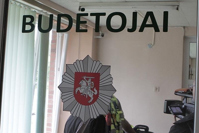 Po nuotykių su nepažįstama mergina klaipėdiečiui - nuostoliai