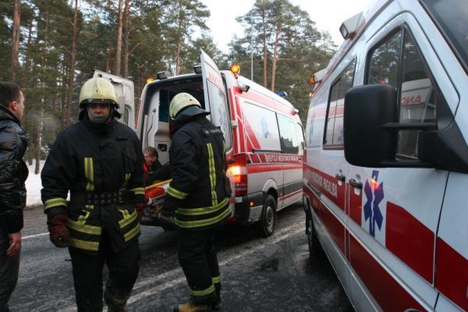 Avarijų Lietuvos keliuose ir toliau mažėja