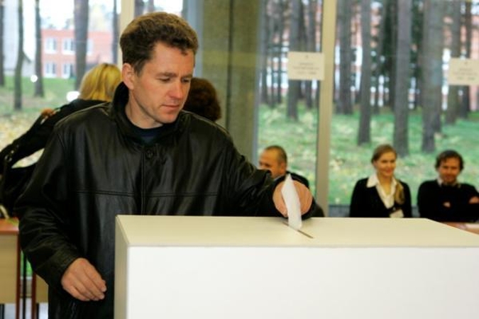 Pradėti tyrimai dėl galimo balsų pirkimo Seimo rinkimuose Šilalės-Šilutės apygardoje