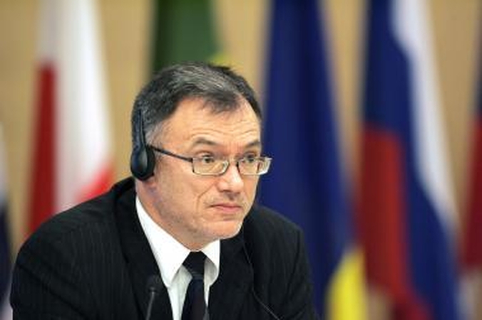 Lietuvos URM sukritikavo Rusijos politiką
