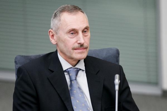 Energetikos ministras: "Gazprom" pasiruošęs kalbėtis 