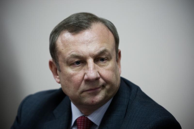 Buvęs Kauno apygardos teismo pirmininkas traukiasi ir iš teisėjų