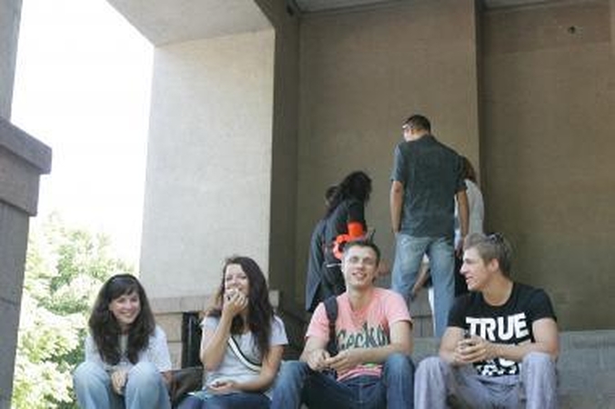 Studentų sąjunga reikalauja geresnių sąlygų ištęstinių studijų studentams