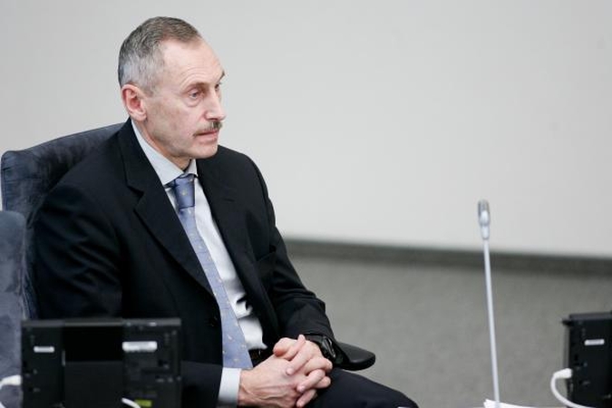 A.Sekmokas: Lietuvoje bus energetinių išteklių birža 