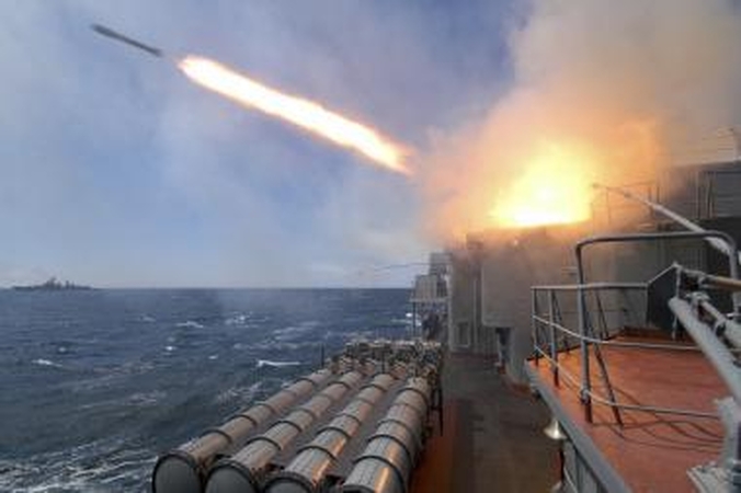 NATO sutiko kurti visą Europą apimančią priešraketinės gynybos sistemą