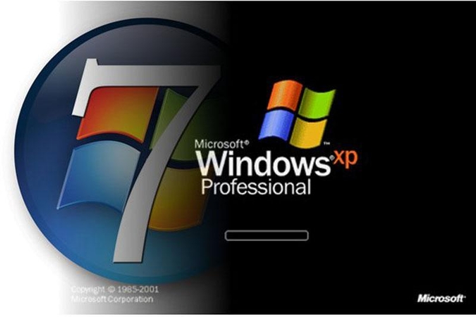Jau parduota 400 milijonų „Windows 7“ kopijų