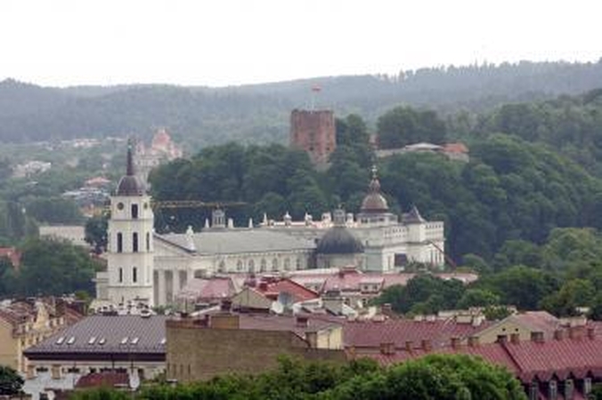 Sostinėje vyks pirmasis „vilniukų“ suvažiavimas