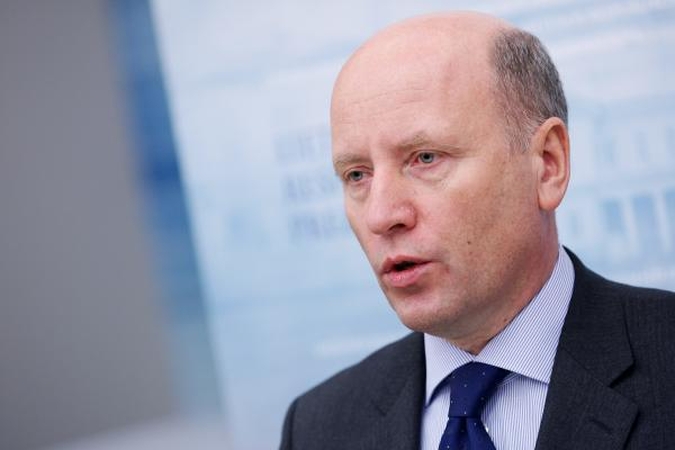 Socialdemokratai, "tvarkiečiai" ir Krikščionių partija ragina R.Palaitį atsistatydinti (atnaujinta)