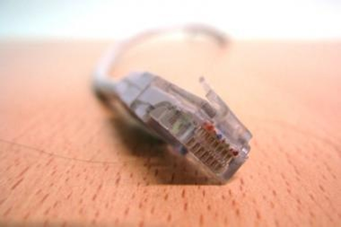 Internetas ZEBRA bus iki keturių kartų spartesnis