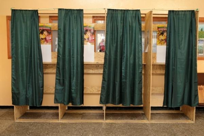 Klaipėdoje vietas į Seimą pasidalino TS-LKD ir Liberalų sąjūdis