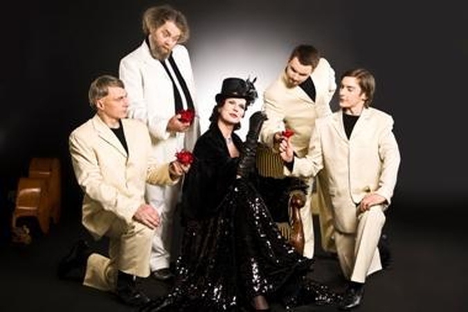 „Selavy“ – toks gyvenimas!