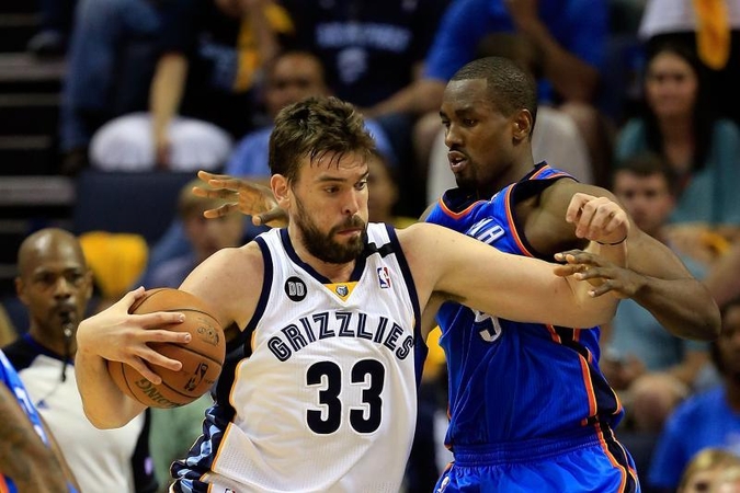 „Grizzlies“ agpynė namų tvirtovę ir persvėrė serijos rezultatą