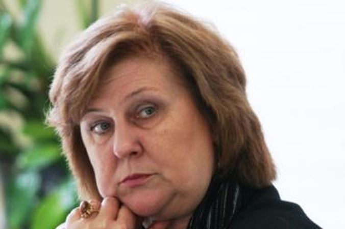 R.Šalaševičiūtė: vaikų grobimas tampa masiniu reiškiniu