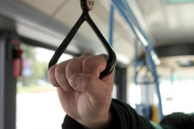 Kovo 8-ąją Rusijoje moteris viešuoju transportu veš nemokamai