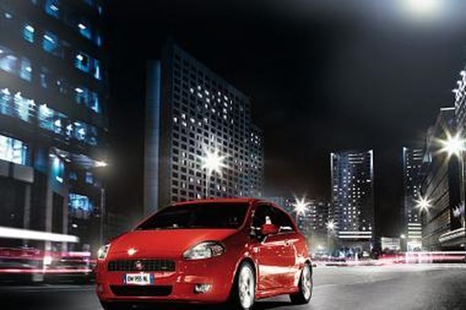 Ilgalaikiai „Fiat" įsipareigojimai aplinkosaugai