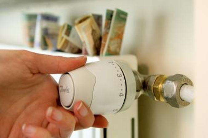 Ukmergėje - skyrybos su šilumos ūkio nuomininke "E energija"
