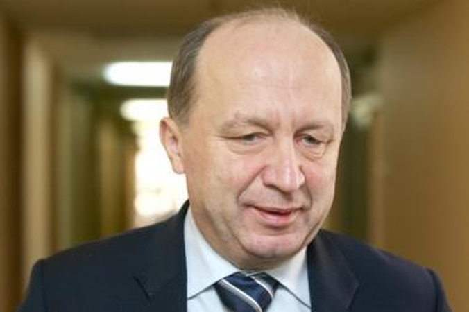Premjeras: įtampą tarp lietuvių ir lenkų bandoma kurstyti karštakošiškais pareiškimais
