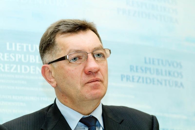 Premjeras: partijų susijungimas poveikio Vyriausybei neturės