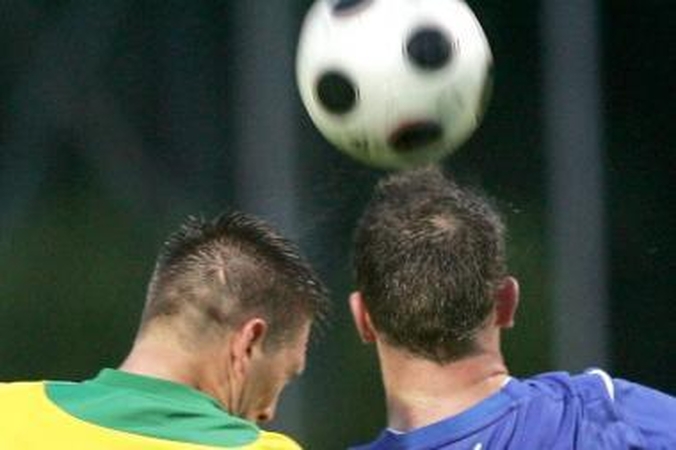 Futbolo mačas tarp Lietuvos ir Prancūzijos gali neįvykti