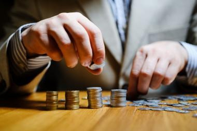 Kauniečiai kaltinami iš banko pasisavinę per 1 mln. litų