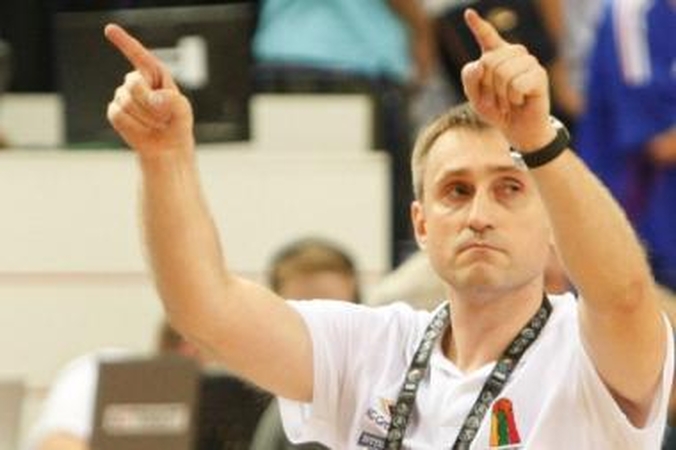 K.Kemzūra: labiausiai pasiilgstu šeimos ir juodos duonos
