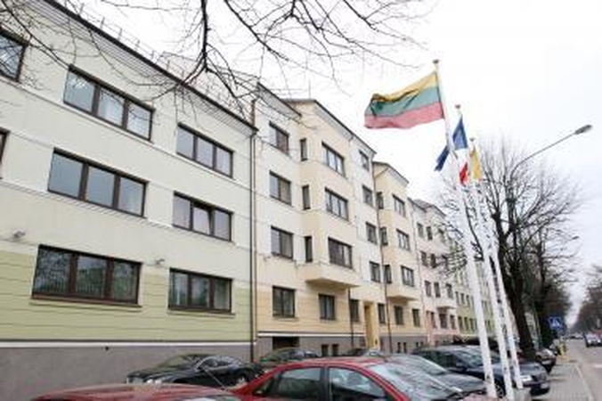Savivaldybės juristai – dviprasmiškoje situacijoje 