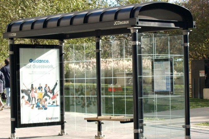 „JCDecaux Lietuva“ pelnė prestižinį apdovanojimą lauko reklamos srityje 