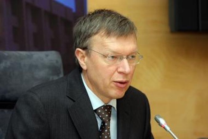 A.Sacharukas ir K.Masiulis perėjo į Ekonomikos komitetą
