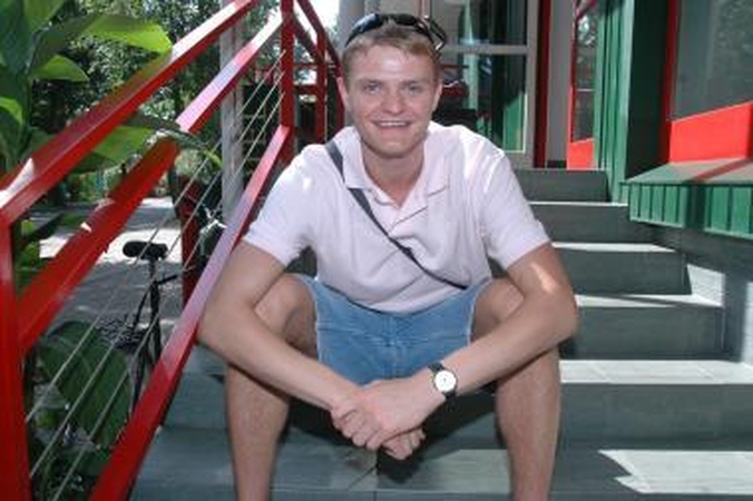 „Naglio“ krepšinio klubo prezidentas – V.Nesteckis