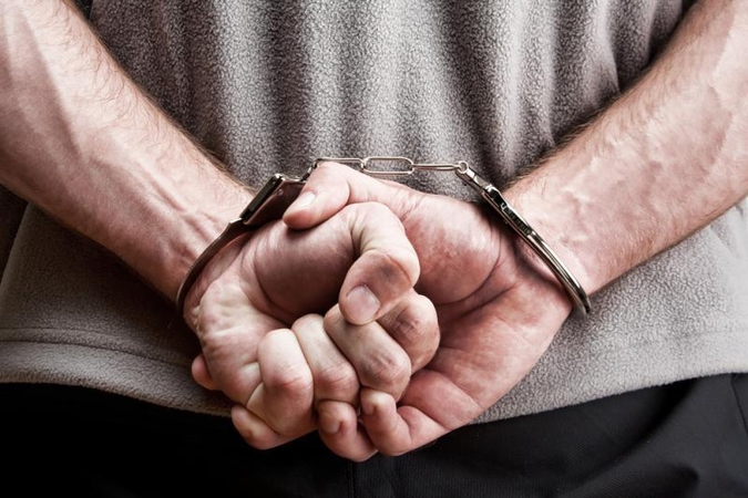 Nyderlandų policija suėmė 4 lietuvius, siejamus su lenko pagrobimu