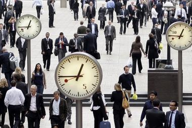 „Lehman Brothers“ pamoka: pasaulį sužlugdė godumas
