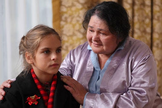 Prie serialo „Pavogta laimė“ komandos prisijungė legendinė aktorė A.Gregorauskaitė 